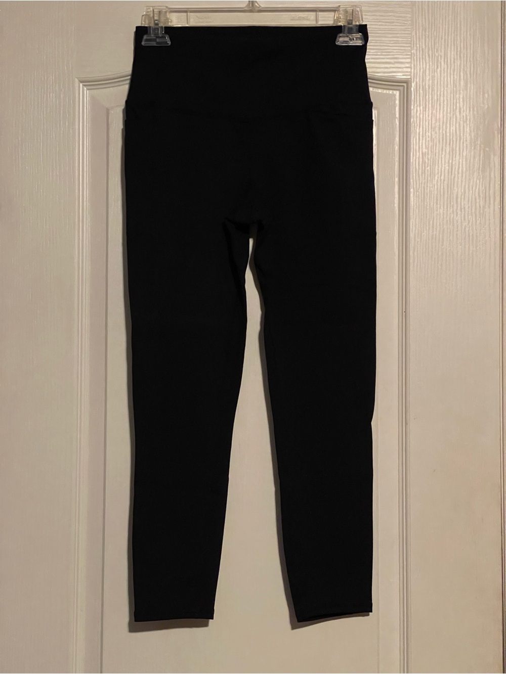 Sketchers High Waisted Leggings Size Small (4-6) NWOT